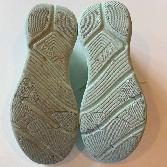 Hoka Solimar Everday Training / Running Shoes US 8 EUC - Picture 8 of 9